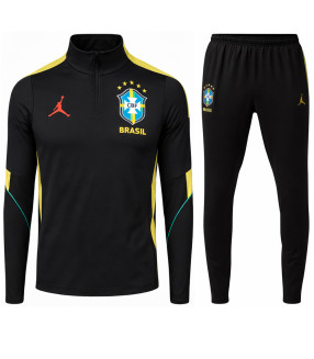 Tuta Brasile COPPA DEL MONDO 2026/2027 - Nike