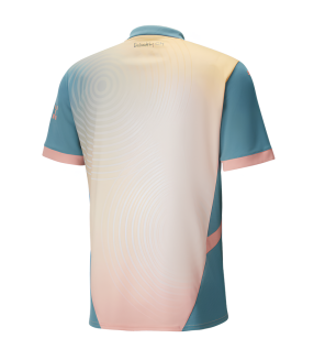 Camiseta Manchester City 2024/2025 Cuarta