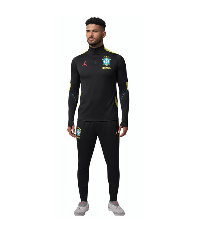 Survêtement Brésil COUPE DU MONDE 2026/2027 - Nike