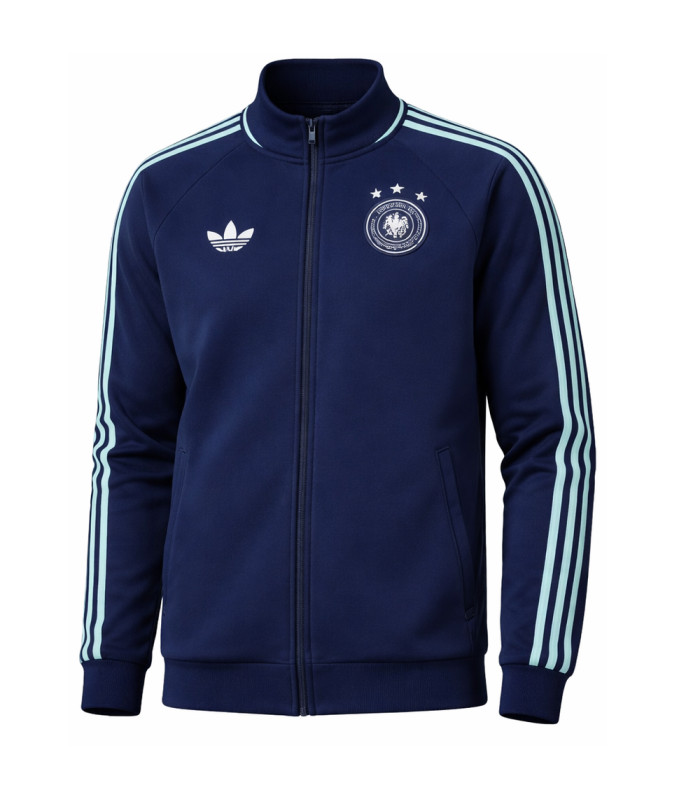 Giacca Germania COPPA DEL MONDO 2026/2027 Originals - Adidas