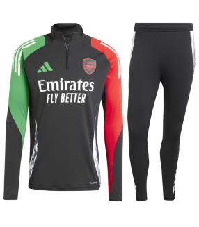 Arsenal Tracksuit 2024/2025 Champions League