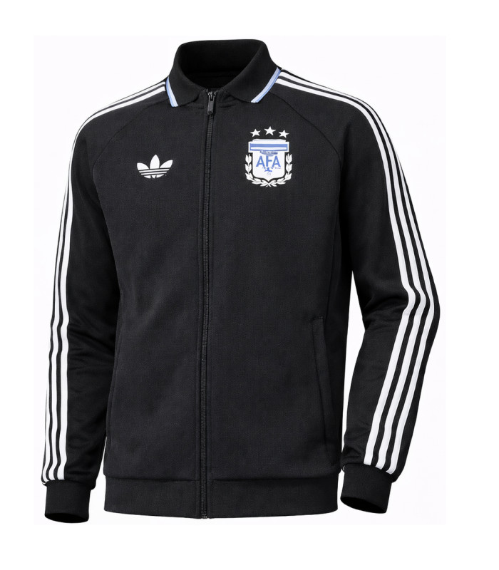 Argentinië WERELDKAMPIOENSCHAP 2026/2027 Jack Originals - Adidas