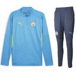 Survêtement Manchester City Enfant 2024/2025