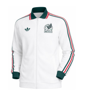 Veste Mexique COUPE DU MONDE 2026/2027 Originals - Adidas