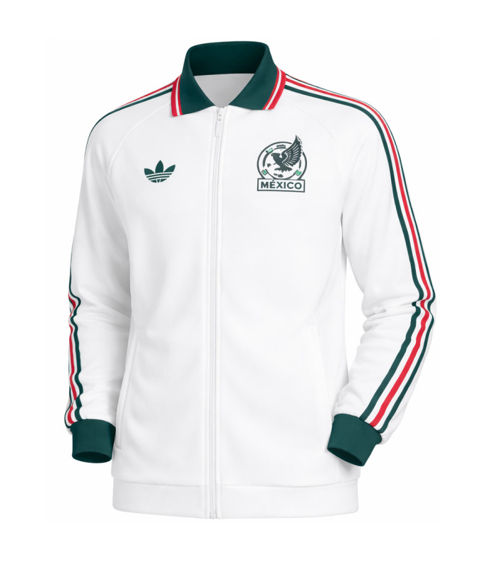 Chaqueta México COPA DEL MUNDO 2026/2027 Originals - Adidas
