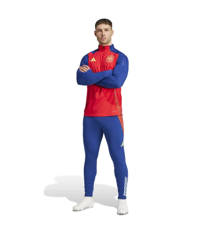 Spain Tracksuit EURO 2024/2025