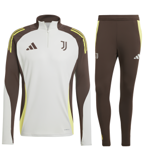 Juventus Tracksuit 2024/2025 Champions League