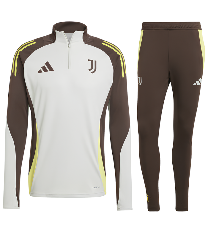 Dres treningowy Juventus 2024/2025 Liga Mistrzów