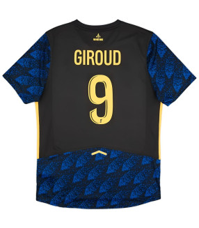 Lille LOSC Trikot Giroud 2025/2026 Dritte - New Balance