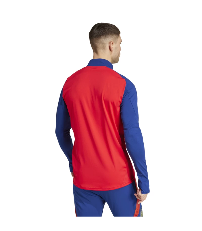 Spain Tracksuit EURO 2024/2025