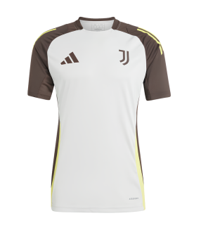 Camisola Juventus 2024/2025 Treino Liga dos Campeões