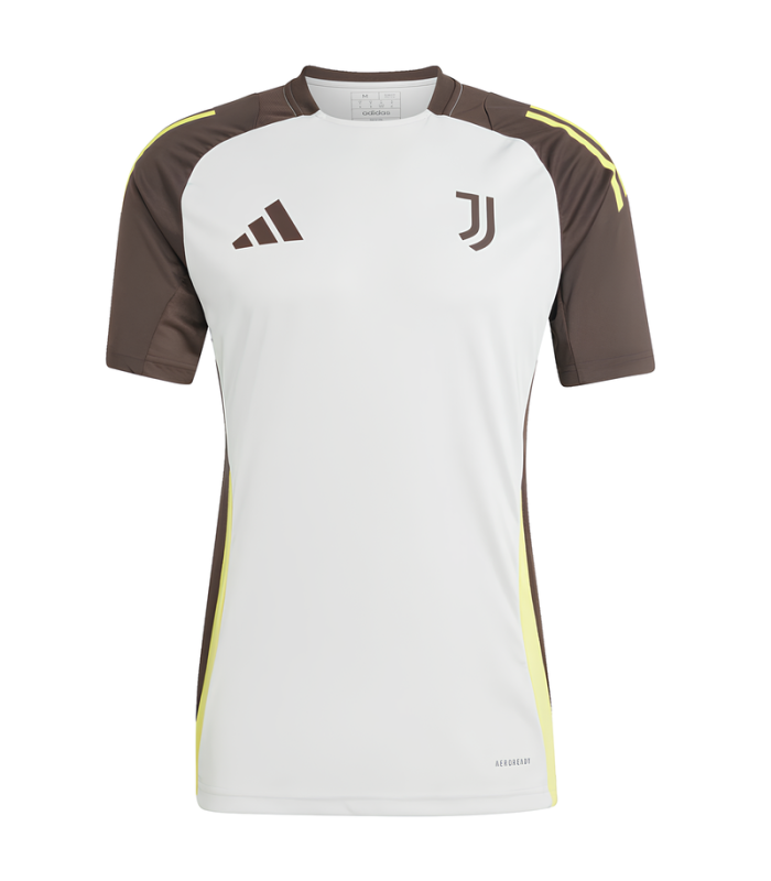 Juventus Shirt 2024/2025 Training Champions League