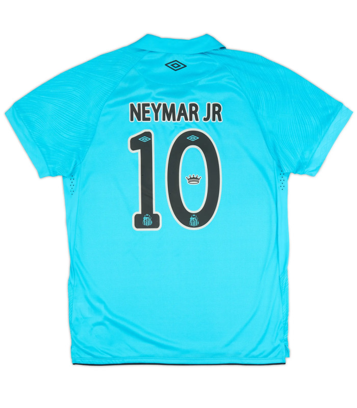 Santos Trikot NEYMAR JR 2025/2026 Dritte - Umbro