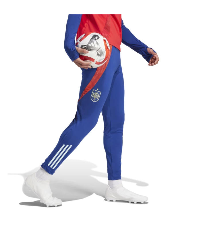 Spain Tracksuit EURO 2024/2025