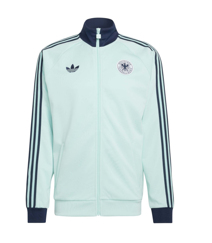 Giacca Germania COPPA DEL MONDO 2026/2027 Originals - Adidas