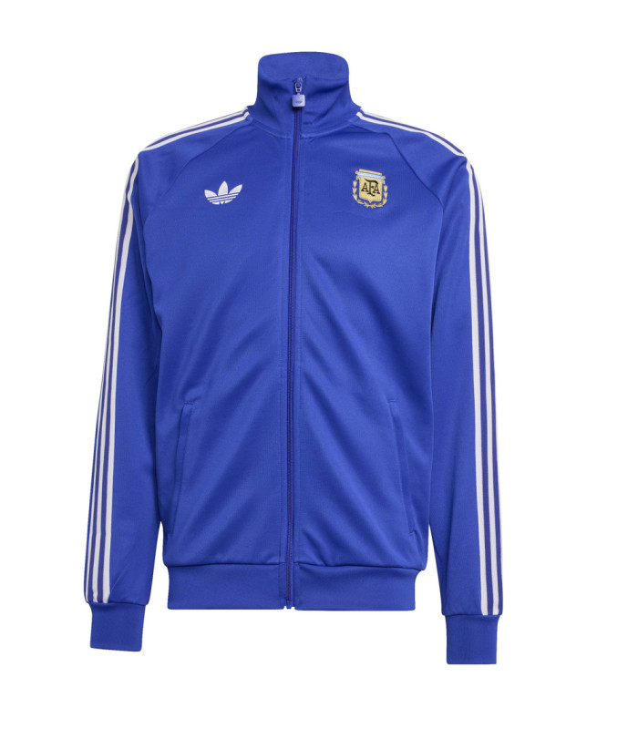 Argentina WORLD CUP 2026/2027 Jacket Originals - Adidas