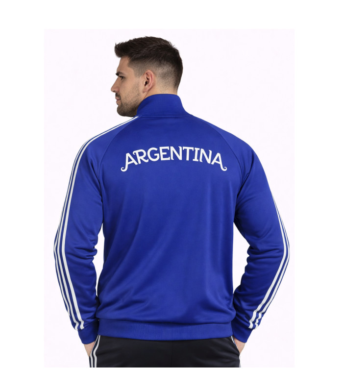 Survêtement Argentine COUPE DU MONDE 2026/2027 - Adidas
