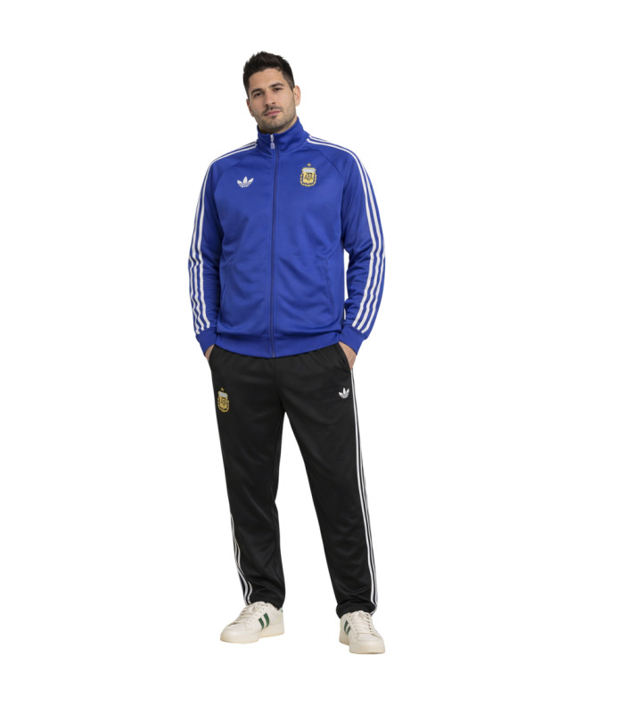 Survêtement Argentine COUPE DU MONDE 2026/2027 - Adidas