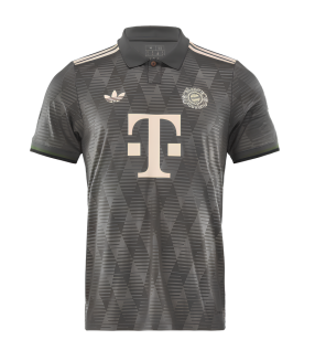 Bayern München Shirt 2024/2025 Oktoberfest