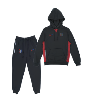 FC Barcelona Tracksuit 2024/2025