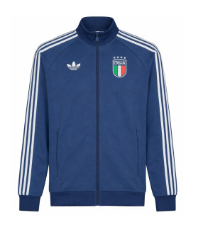 Italien WELTMEISTERSCHAFT 2026/2027 Jacke - Adidas