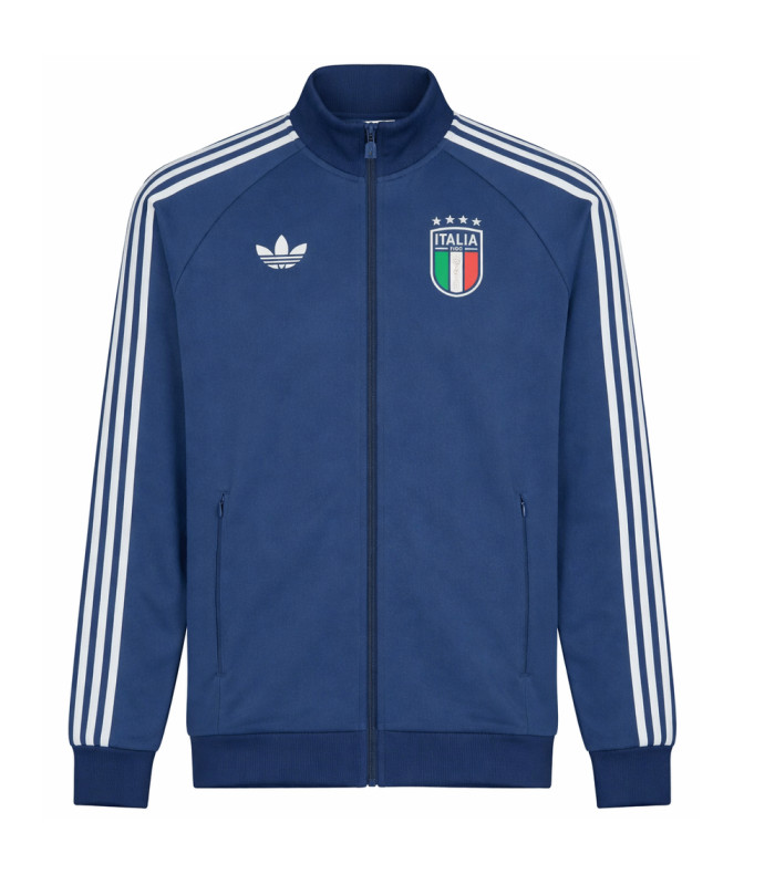 Chaqueta Italia COPA DEL MUNDO 2026/2027 - Adidas