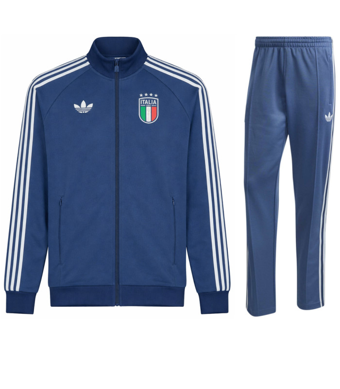 Chándal Italia COPA DEL MUNDO 2026/2027 - Adidas