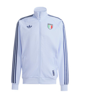 Italien WELTMEISTERSCHAFT 2026/2027 Jacke - Adidas