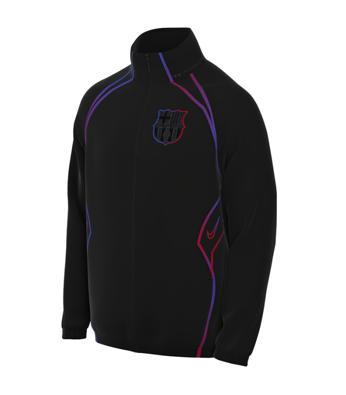 FC Barcelona Tracksuit 2024/2025