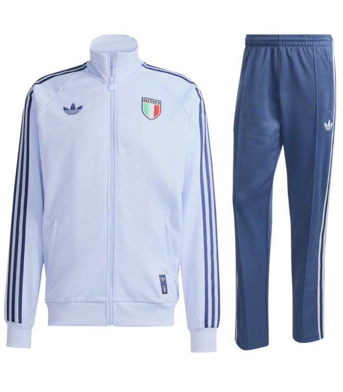 Chándal Italia COPA DEL MUNDO 2026/2027 - Adidas
