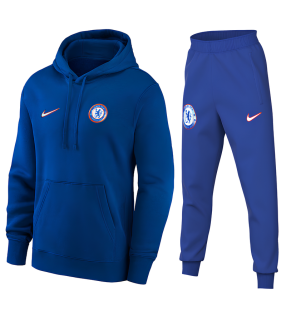 Chelsea Tracksuit 2024/2025