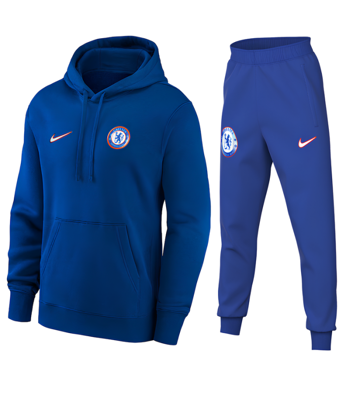 Chelsea Tracksuit 2024/2025