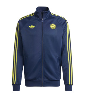 Colombia WORLD CUP 2026/2027 Jacket - Adidas