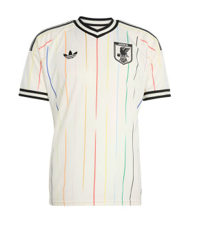 Camiseta Japón COPA DEL MUNDO 2026/2027 Segunda - Adidas