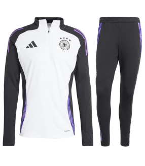 Germany Tracksuit EURO 2024/2025