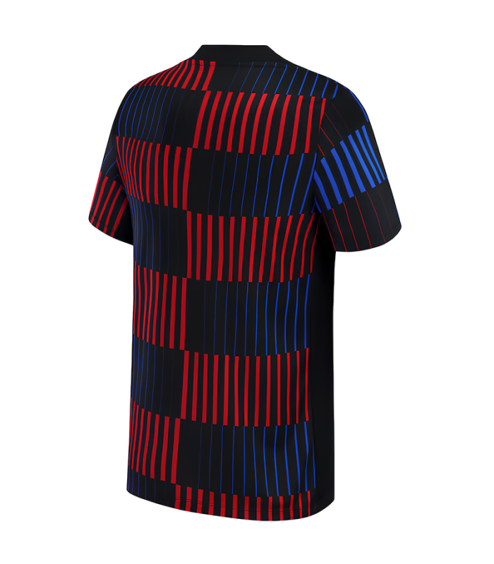 Camiseta FC Barcelona Niño 2024/2025 Entrenamiento