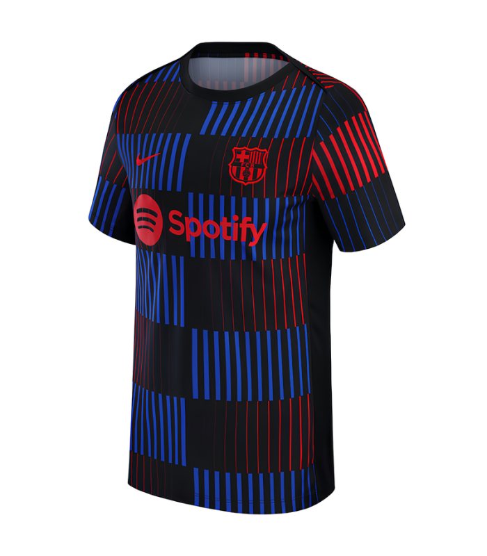 Camiseta FC Barcelona Niño 2024/2025 Entrenamiento