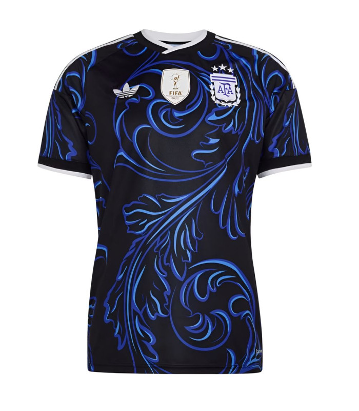 Argentinien Trikot WELTMEISTERSCHAFT 2026/2027 Auswärts - Adidas