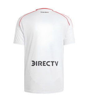 River Plate Shirt 2024/2025 Thuis