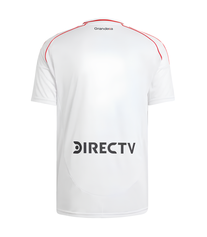 Maglia River Plate 2024/2025 Home