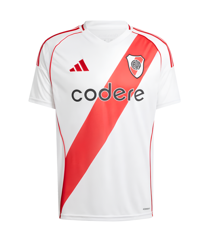 Koszulka River Plate 2024/2025 Domowa