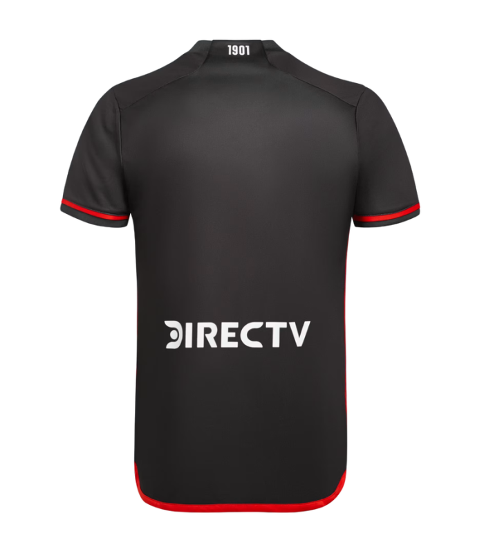 River Plate Trikot 2024/2025 Dritte