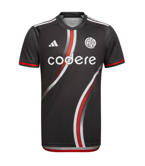 Koszulka River Plate 2024/2025 Trzecia