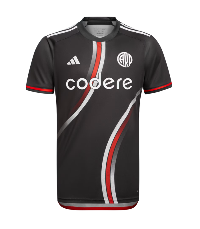 Camisola River Plate 2024/2025 Terceira