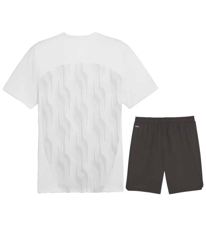 Valencia Kit 2024/2025 Shirt Jersey Short Training