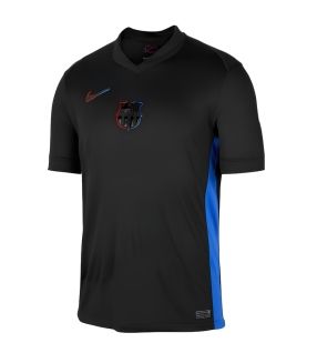 Camiseta FC Barcelona 2024/2025 Segunda