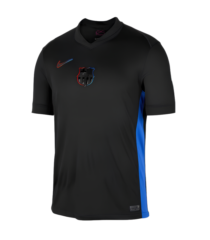 Camiseta FC Barcelona 2024/2025 Segunda