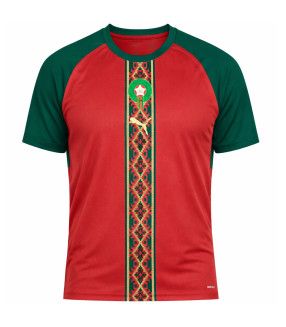 Marokko Trikot WELTMEISTERSCHAFT 2026/2027 Training - Puma
