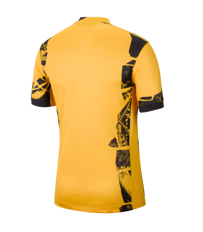 Camiseta Inter de Milán 2024/2025 Tercera