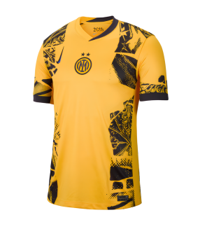 Inter Milan Shirt jersey 2024/2025 Third